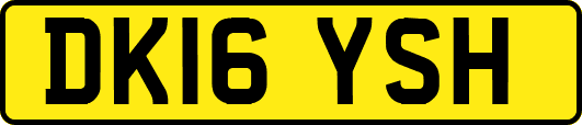 DK16YSH