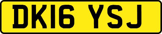 DK16YSJ