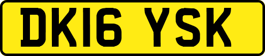 DK16YSK