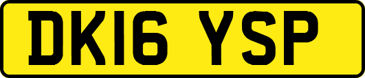 DK16YSP