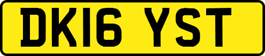 DK16YST