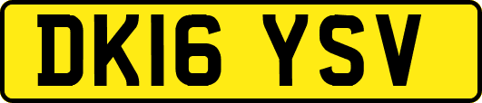 DK16YSV
