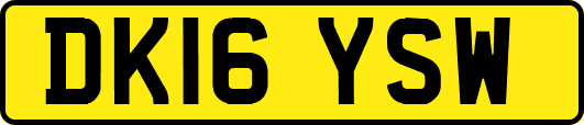 DK16YSW