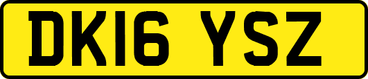 DK16YSZ