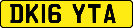 DK16YTA