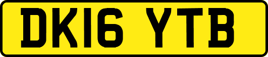 DK16YTB