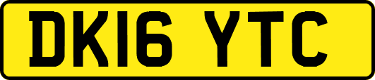 DK16YTC