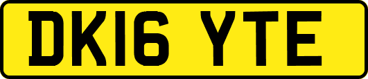 DK16YTE