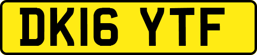 DK16YTF