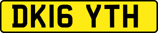 DK16YTH