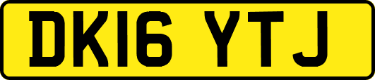 DK16YTJ