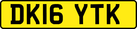 DK16YTK