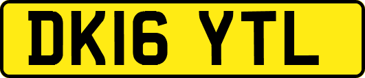 DK16YTL