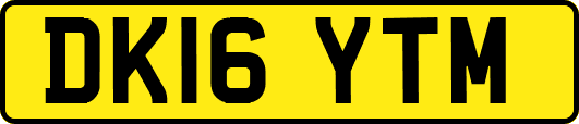 DK16YTM