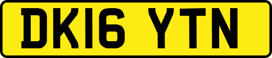 DK16YTN