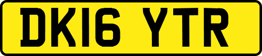 DK16YTR