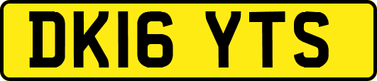 DK16YTS