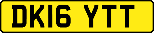 DK16YTT