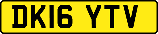 DK16YTV