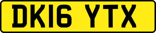DK16YTX
