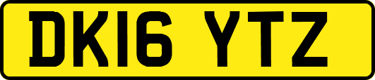DK16YTZ