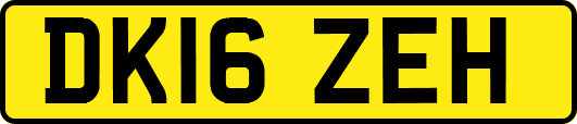 DK16ZEH