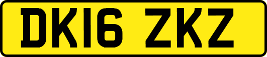 DK16ZKZ