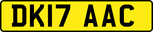 DK17AAC