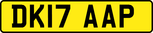 DK17AAP
