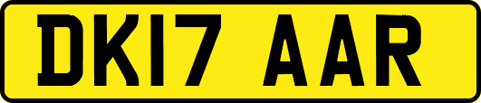 DK17AAR
