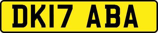 DK17ABA