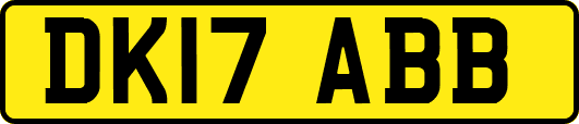 DK17ABB