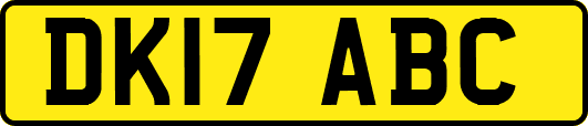 DK17ABC