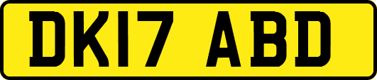 DK17ABD