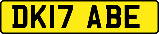 DK17ABE