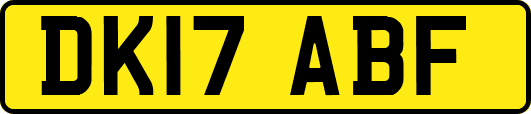 DK17ABF
