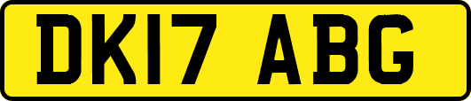DK17ABG