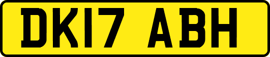 DK17ABH
