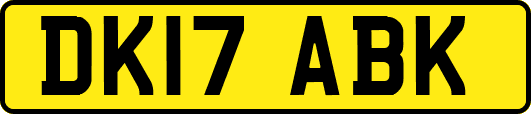 DK17ABK