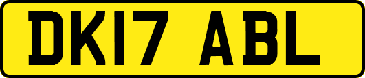 DK17ABL