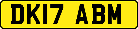 DK17ABM