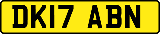 DK17ABN