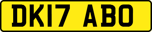 DK17ABO