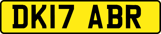 DK17ABR