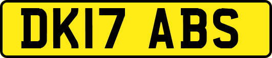 DK17ABS
