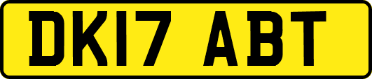DK17ABT