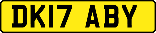 DK17ABY