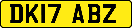 DK17ABZ