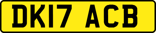 DK17ACB