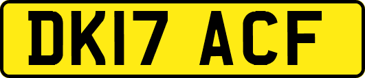 DK17ACF